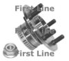 FIRST LINE FBK752 Wheel Bearing Kit